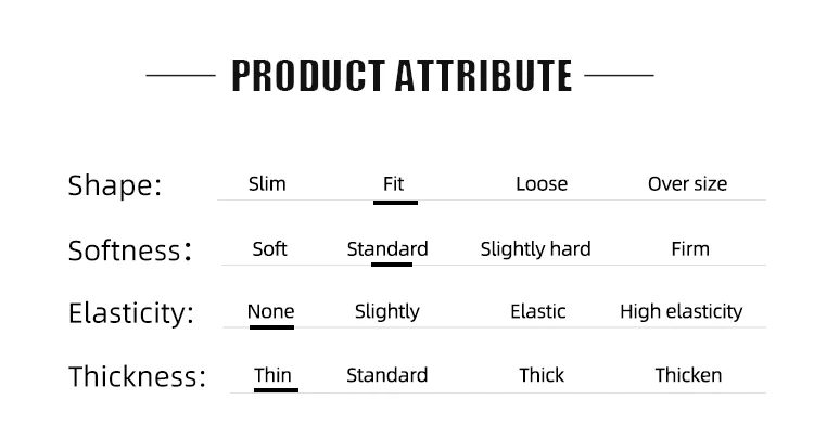 Product details