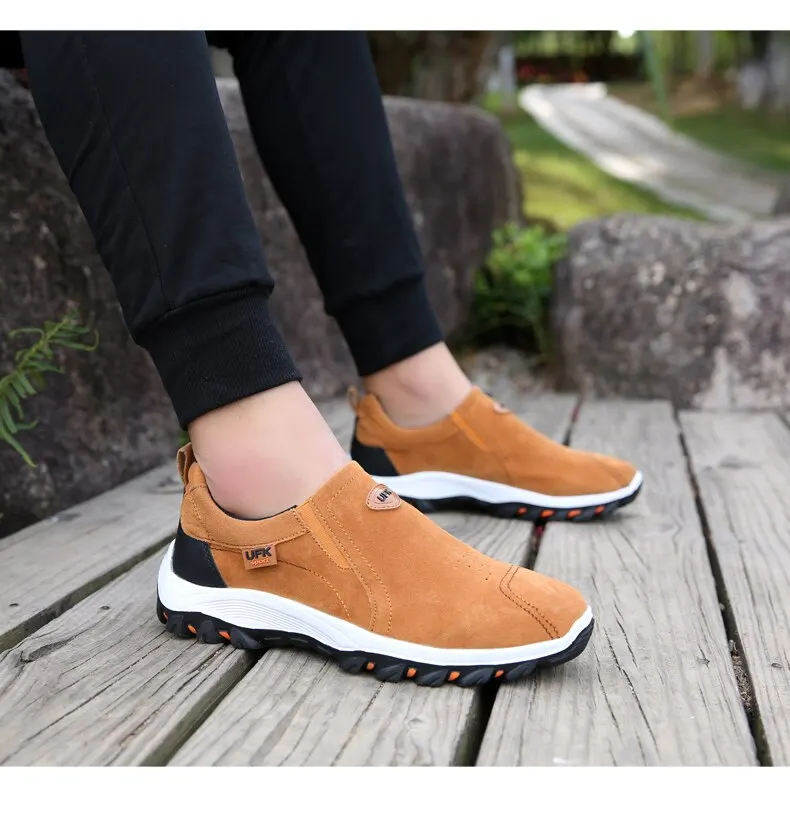 Sf83e065ae9b84c45be0dc7c0c7e99506d Men Shoes Outdoor Sneakers Walking Shoes Comfortable Shoes For Male Footwear Climbing Hiking Shoes For Men Mallzona