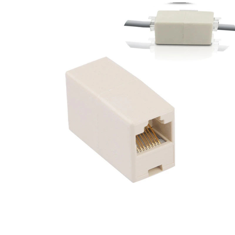 Network Cable Connectors Types And Specifications, 53 OFF