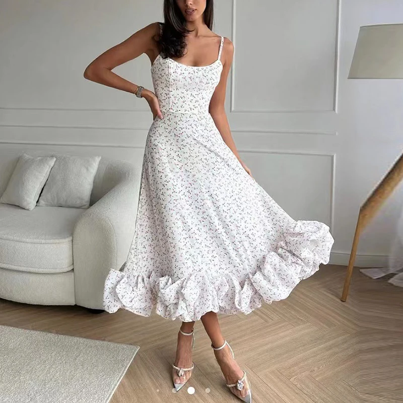 Purple Cheap Cocktail Dresses Elegant Dresses For Women Sleeveless Beach Party Dress White Sleeveless A-Line Purple Cheap Cocktail Dresses Elegant Dresses For Women Sleeveless Beach Party Dress White Sleeveless A-Line