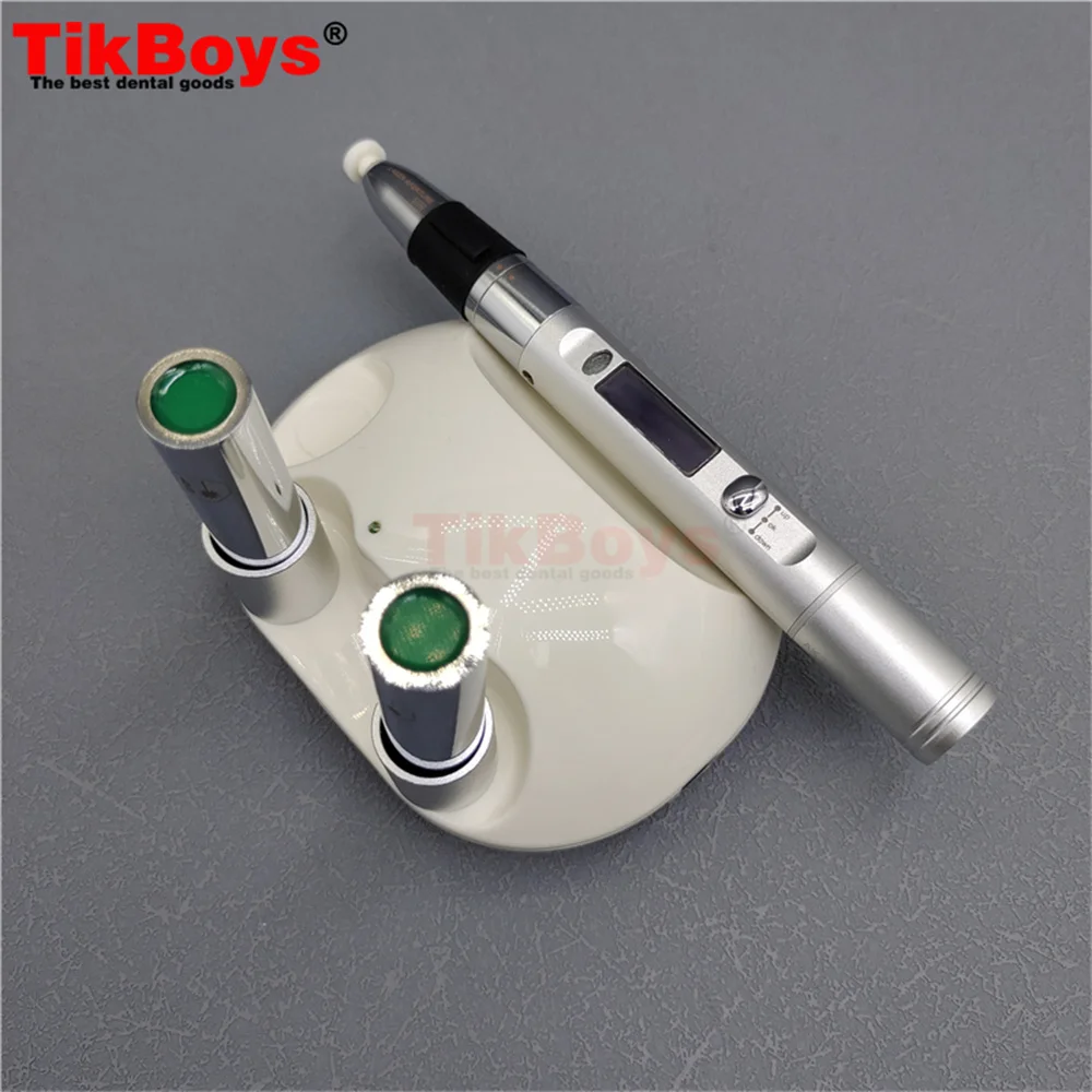 Рисунок 5 - Стоматологический мягкий био Lllt