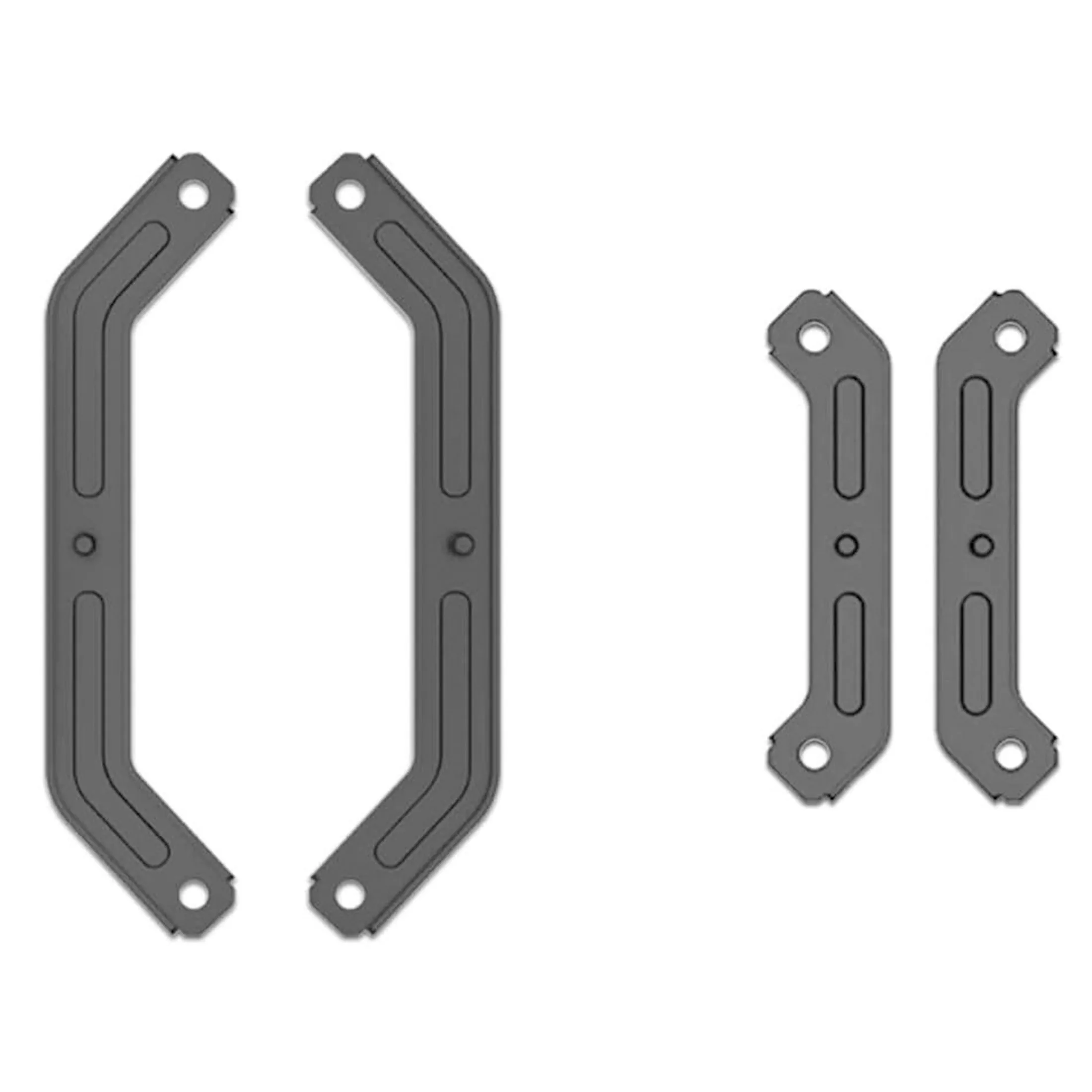 Id-refrigeração Kit-xt-amd-hv Suporte Amd para Se226 Se-224 Se47-xt Se-207 Opções de Montagem Horizontal e Vertical