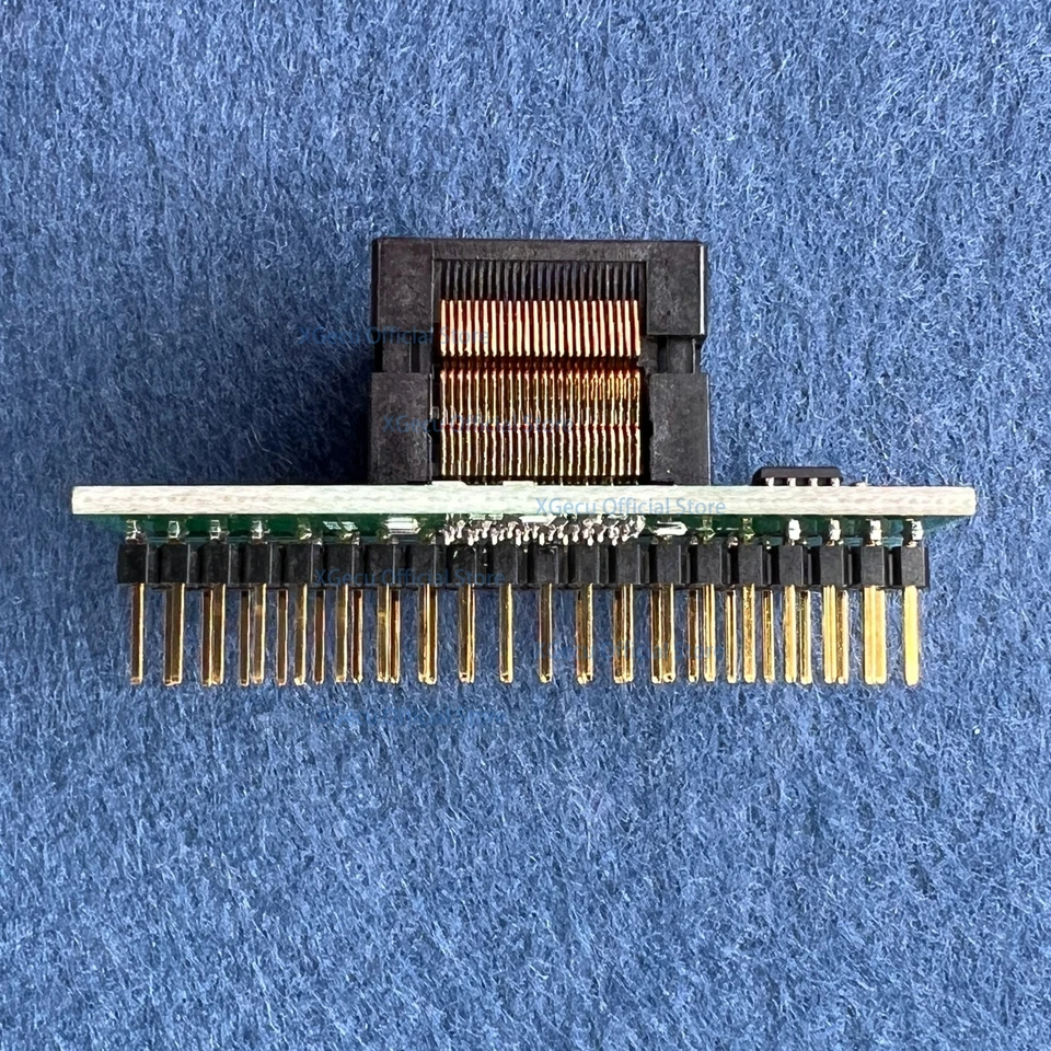 100% original XGecu V2 ADP_F48_EX-2 VER2.0 Adapter NAND TSOP48