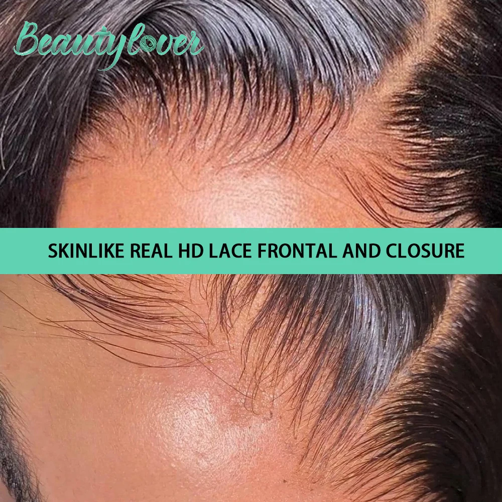 Lace Front Human Hair Wigs Lace Frontal Closure Lace Human Hair Human Hair Wigs 6X6 5x5 Body Wave 100% Real HD Lace Closure Human Hair 24 Inch 13x6 HD For Black Women Brazilian