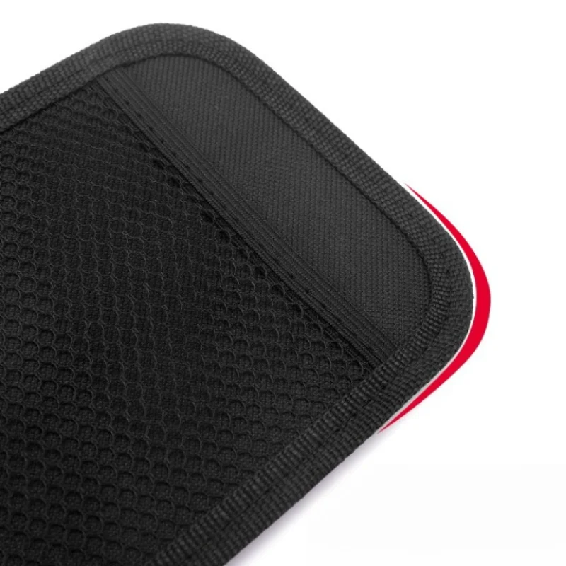 Car Mesh Storage Net Organizer 5