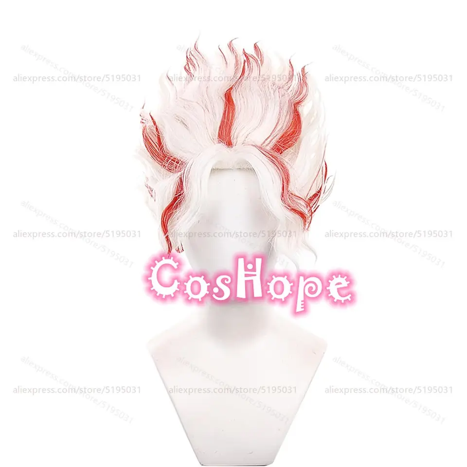 ノンコ　ウィッグセット Sf83ef60ce9bf42e4a981a86ff4480