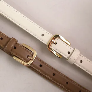 

2023 With box NEW Luxury design Mens Belt Fashion Men Leather Business Belts Women Buckle Womens Classic Casual G158