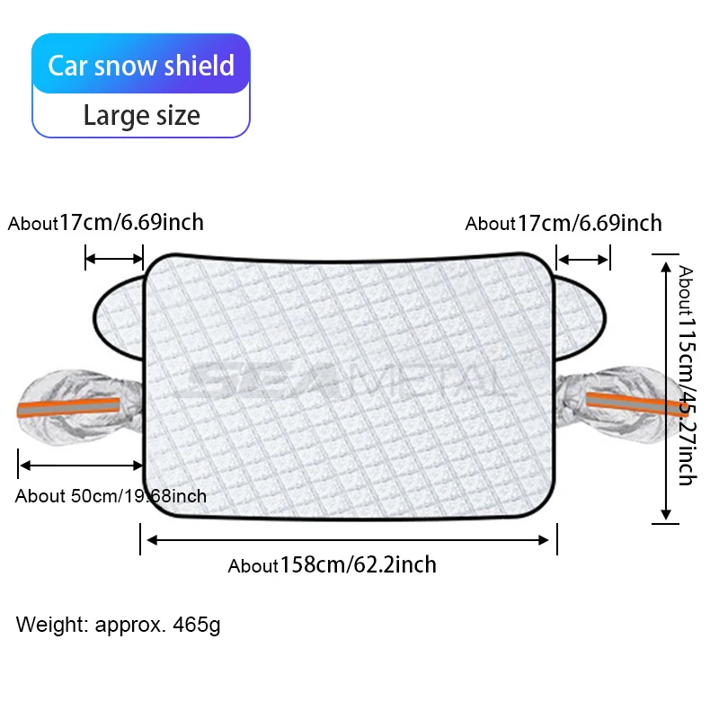 Large