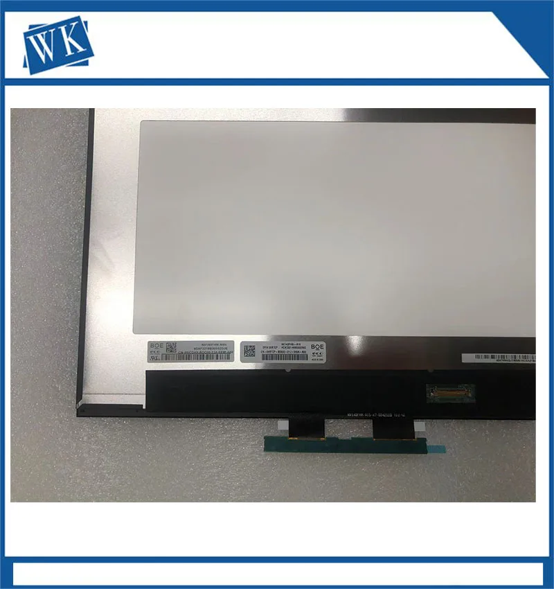 LCD dokunmatik ekran Ÿ yedek meclisi, Inspiron 5410 7415, 2-in-1, P147G, P147G001, P147G002, 14 ġ FHD