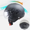 17950-9caf5f.jpg Casque de Moto pour hommes, à Double objectif, ouvert au visage, hors route, été