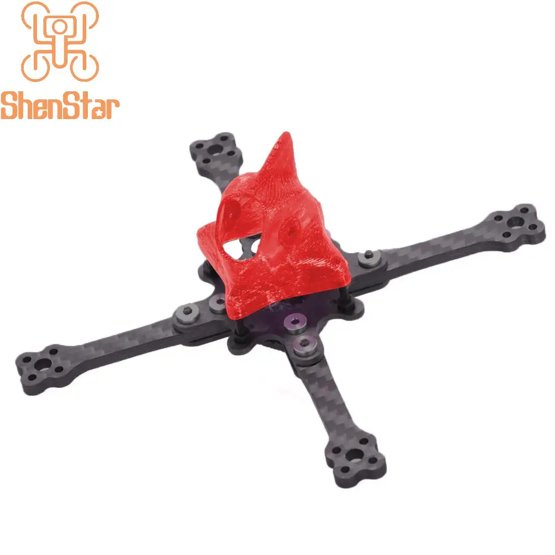 Propeler za FPV dron 2-3.5 inča - Set od 4 lopatice, visoke performanse