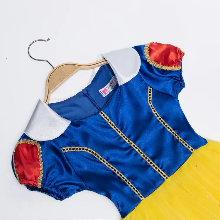 sachin and babi light blue dress Since my 1930s Snow White dress went over so well, here are the  coordinating Princess Anna & Snow White casual dresses I made for me & my  friend! - disney post