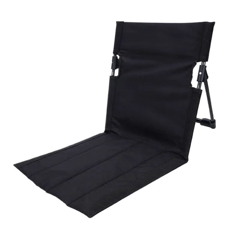 Portable Ultra-Light Folding Chair - Durable Aluminum Alloy