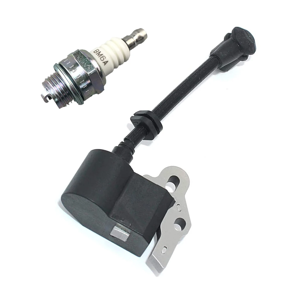 201104 219848-01 219848-010 Ignition Coil For McCulloch Gas