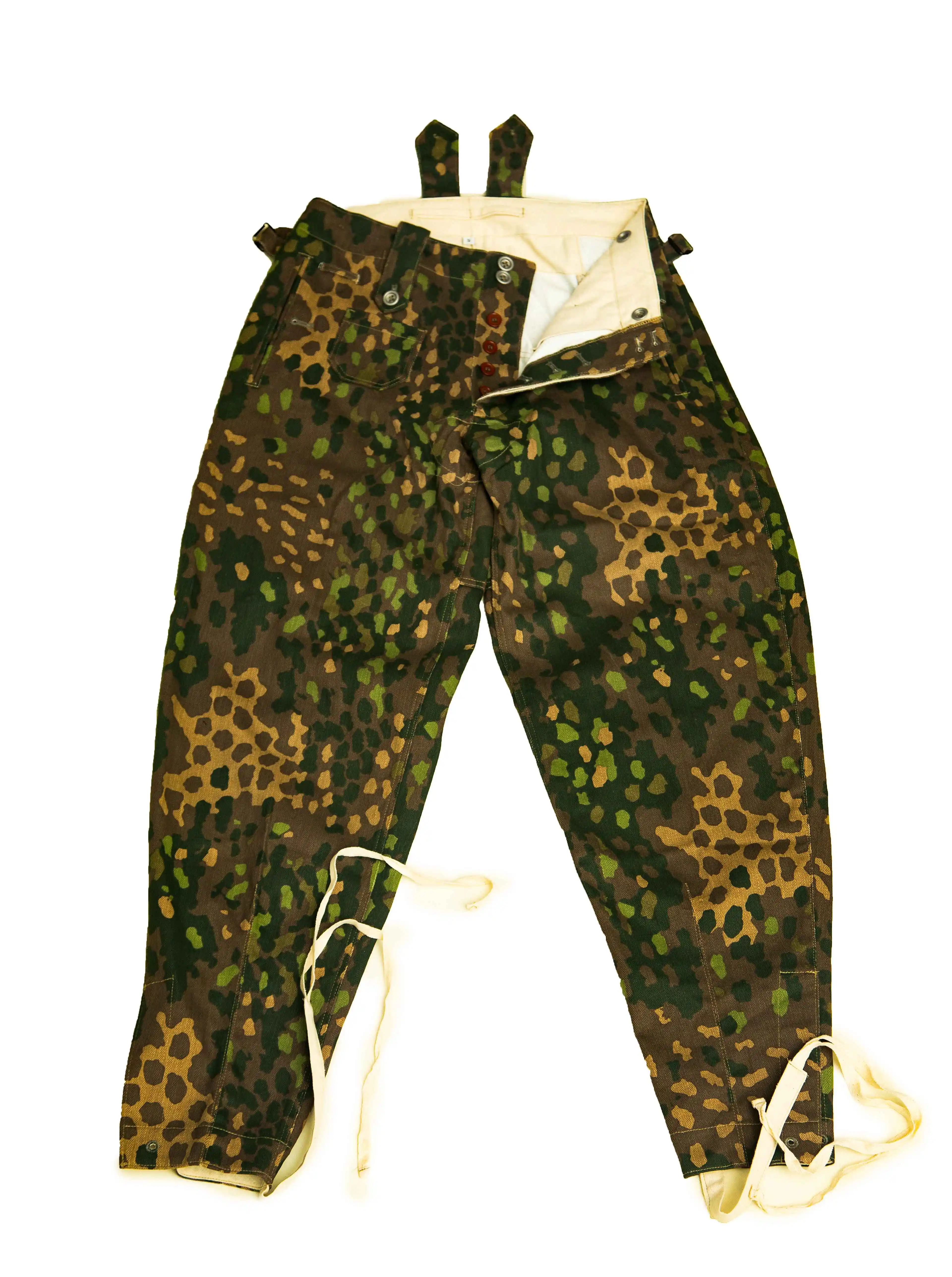 

Камуфляжные брюки EMD DOT44 HBT