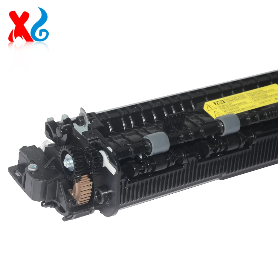 Nova Montagem Fuser Original para hp Laser Mfp 1200 1200w 1005 1005 136a 136 136nw 138 131a Unidade de Aquecimento Fuser 1pc Jc9101268a - Imagem 6