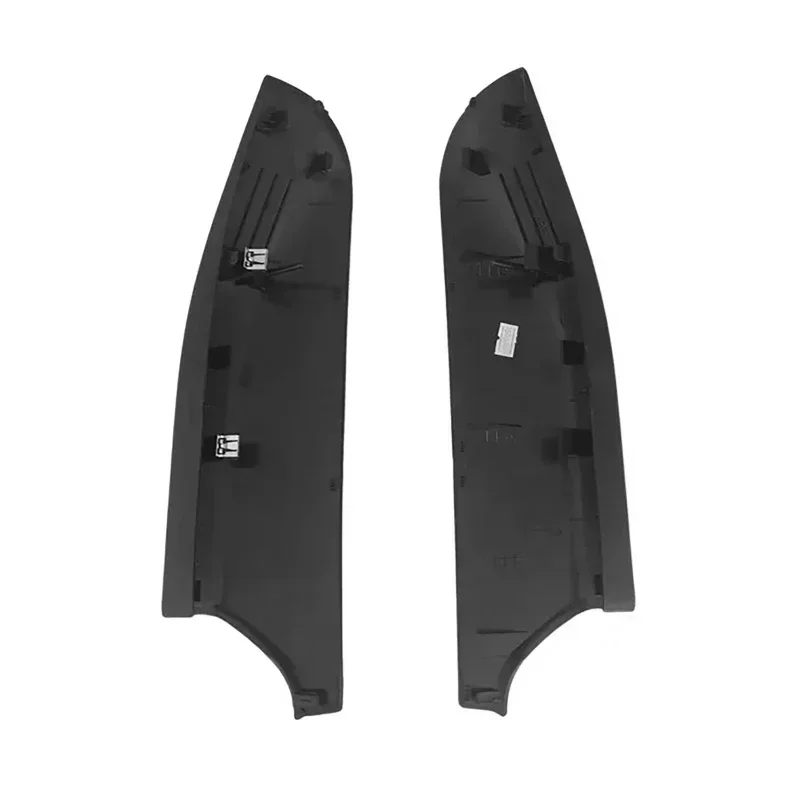 Car Exterior Parts 1/4pcs Car Roof Rack Cover Bar Rail End Shell Cap for Kia Sportage 2004-2007 Automobiles Exterior Parts 2004-2007 872911F001