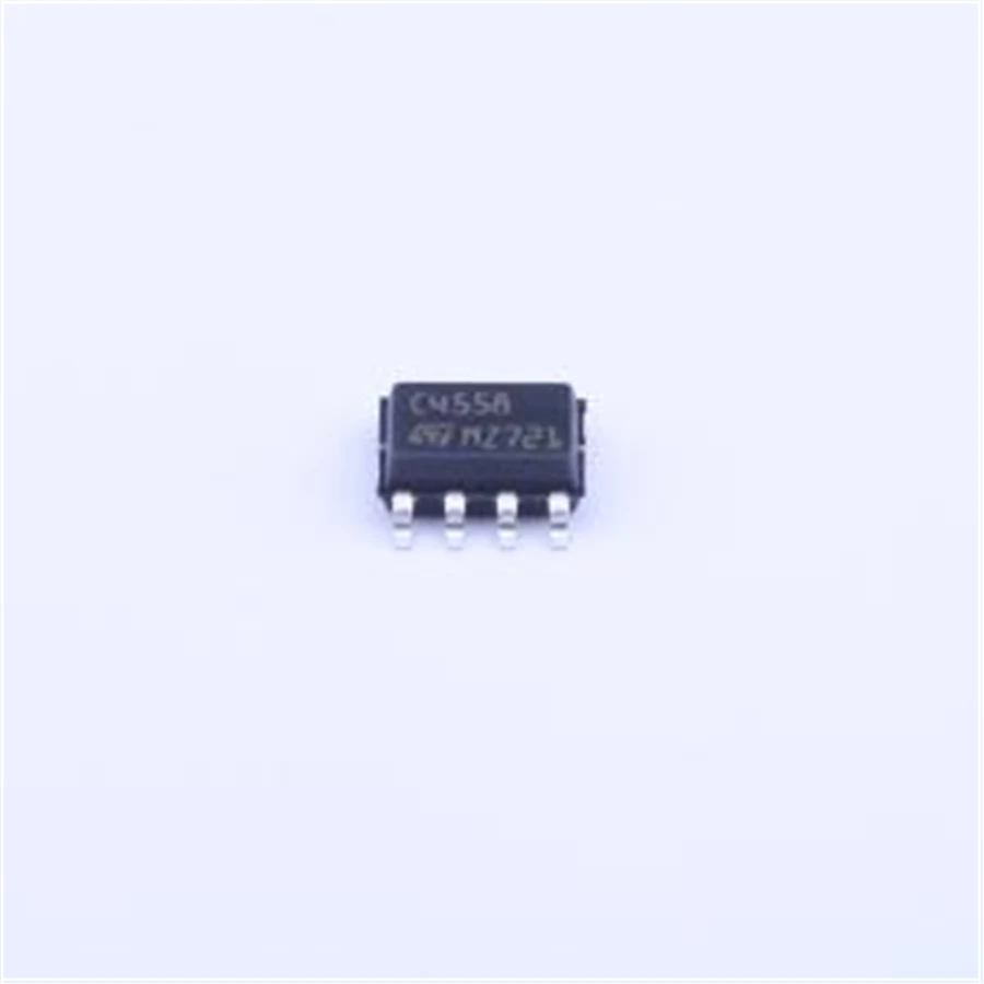 TJM4558CDT