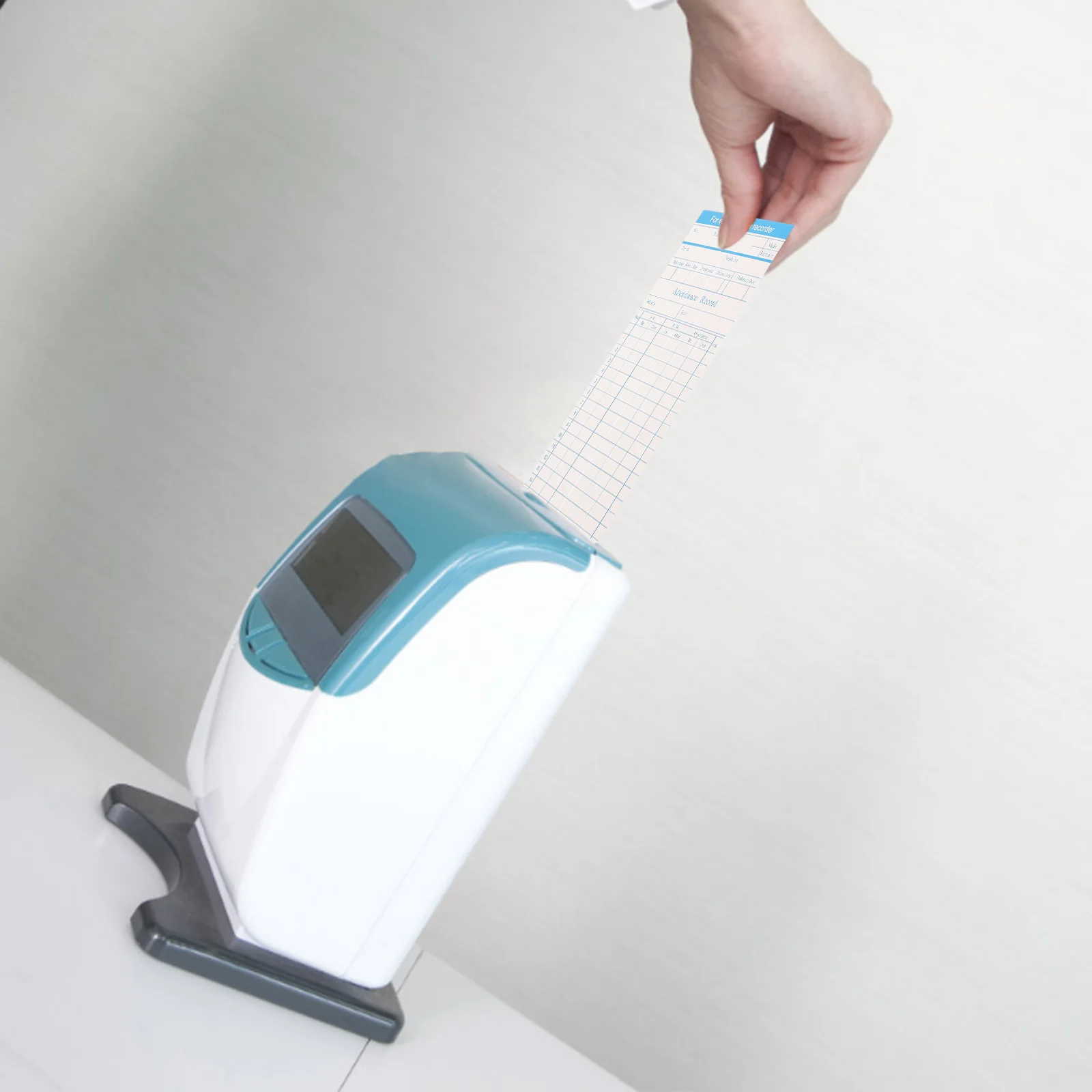 Рисунок 2 - 100 листов, офисные карточки для