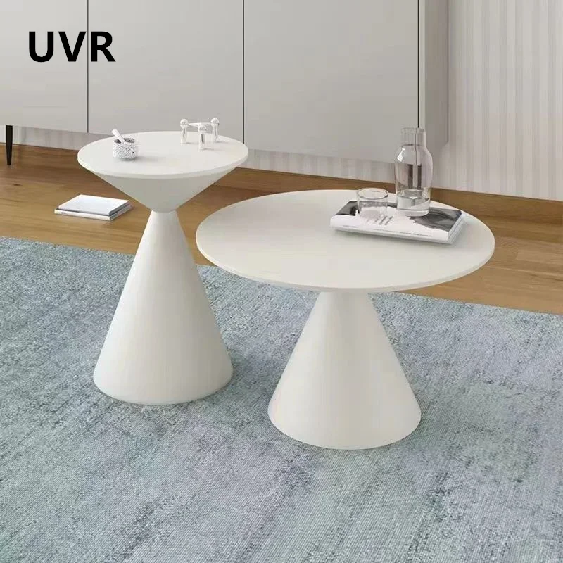 UVR Bedroom Side Table Coffee Table High Quality Living Room Sofa Side Small Hotel Coffee