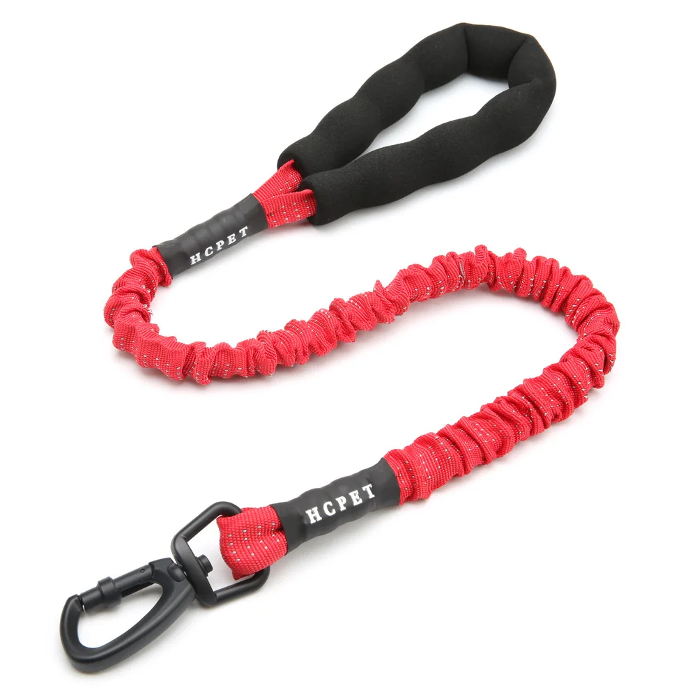Guinzaglio Per Cani Imbracatura Per Cani In Nylon No Pull Medium Large Naughty Dog Safety Lead Walking Running Collare Per Cani