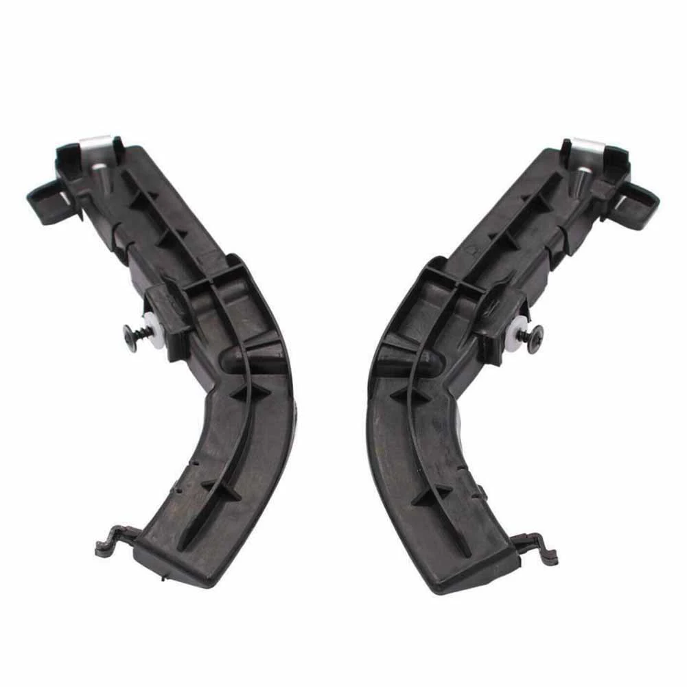 Protector De Parachoques Delantero Compatible Con Dodge Charger Hellcatsrt 392 Scat Packrt Scat Packgtrt 2015 2021 Negro Paquete De 2