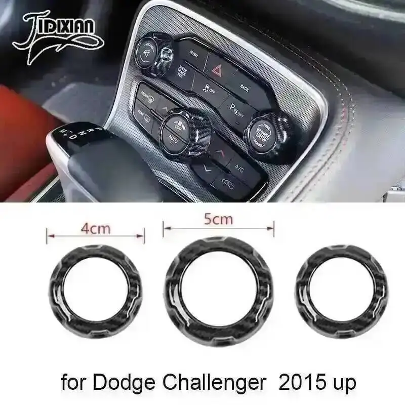 Audio Switch ring