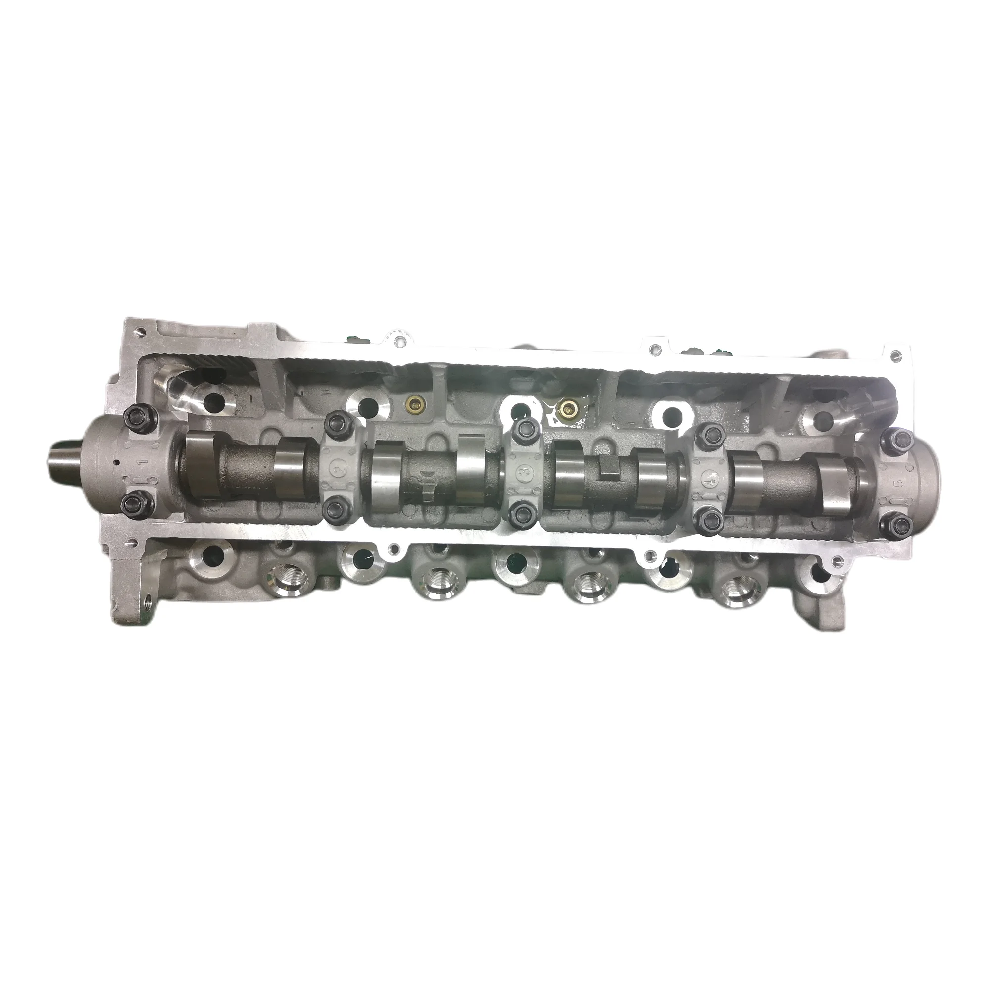 

RF Cylinder Head 2.0TD Cylinder Head 8 Valves OEM R2L110100A For Chinese Car Engine Cylinder Heads