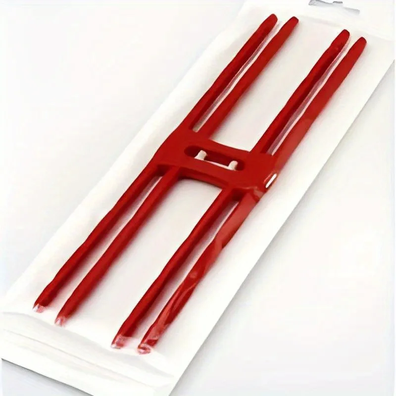 Holder Is Not Easy To Break The New Bendable Creative Lazy Mobile Phone Home Car Variety Spider Octopus Film Mobile Phone Holder