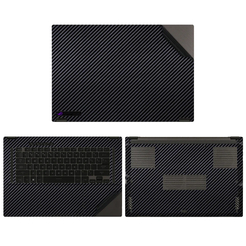 ASUS ROG Zephyrus G14 GA403U GA402X GA402RJ 노트북 스티커 ASUS ROG Zephyrus M16 GU605M GU604V GV603Z 용 노트북 스킨