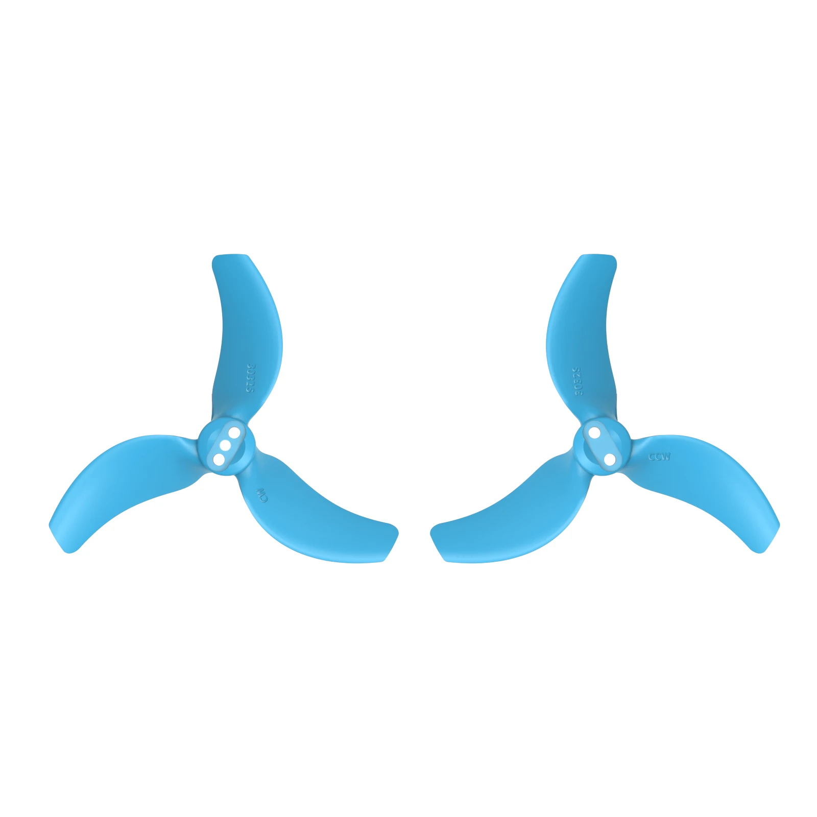 4PCS/Set Propellers Suitable for DJI Avata 2 Propeller 3032S Blade Maintenance Replacement Parts