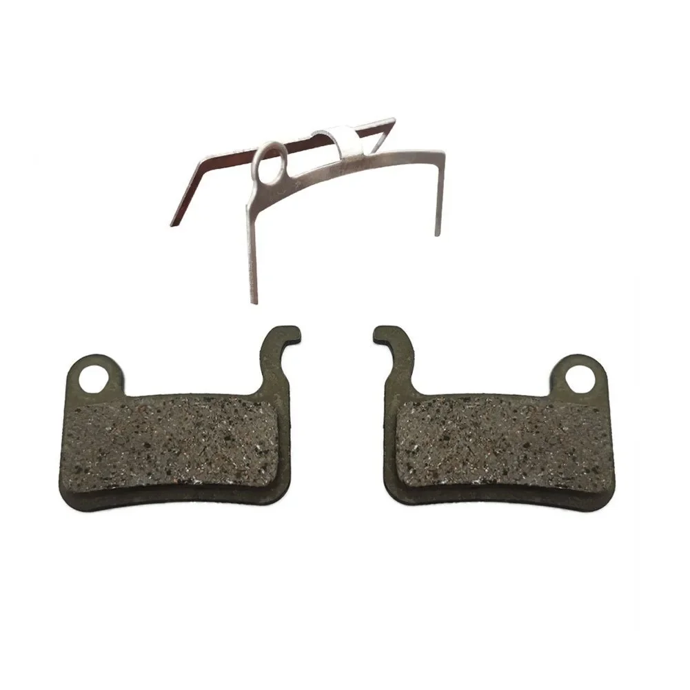 Disc Brake Pads Fit For HB-875 / M595 / M585 Long Lasting ZOOM Brake Pads For HB 875 M595 M585 Disc Brakes