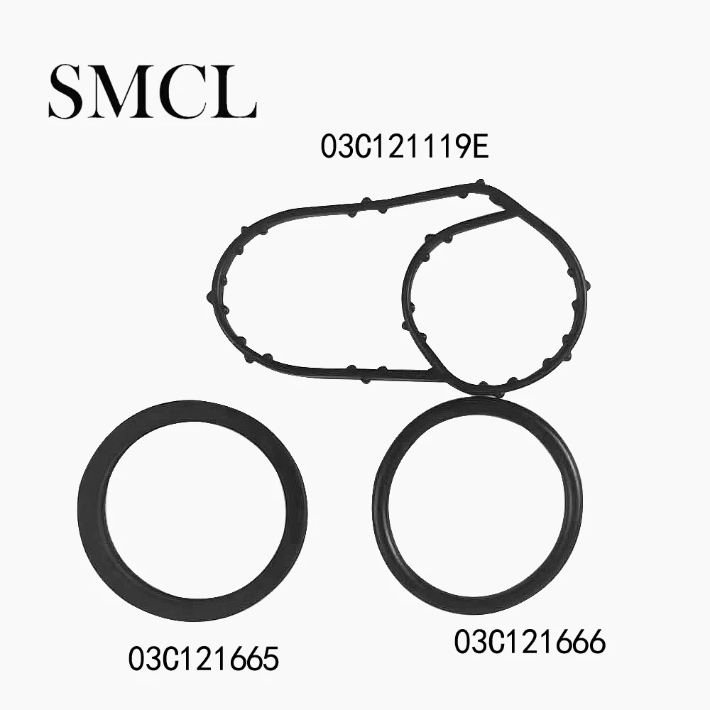 

03C121119E 03C121665 03C121666 уплотнительное кольцо термостата для Audi A3 S3 A1 Skoda Superb Octavia Yeti VW Polo Tiguan Golf Sagitar