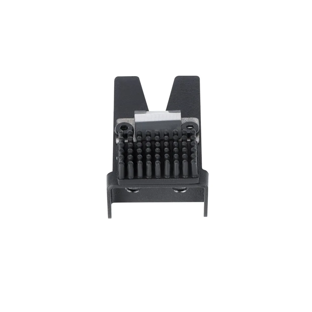Creality K2/K2 Pro Düsenwischermodule Düsenwischer_38×10,5×38,6_4 Stück Original K2/K2 Pro/Sermoon M300 3D-Drucker-Ersatzteile – Detail 4