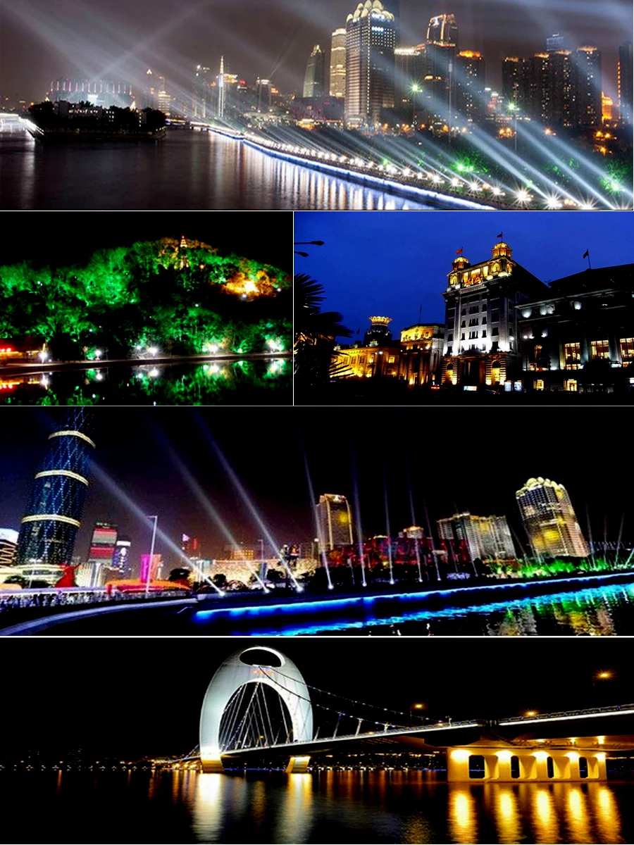 10pcs 50/100/150/200W LED 투광 조명 PCB 플레이트 SMD2835 led 칩 보드, LED 홍수 조명 소스, 잔디 조명, 정원 조명
