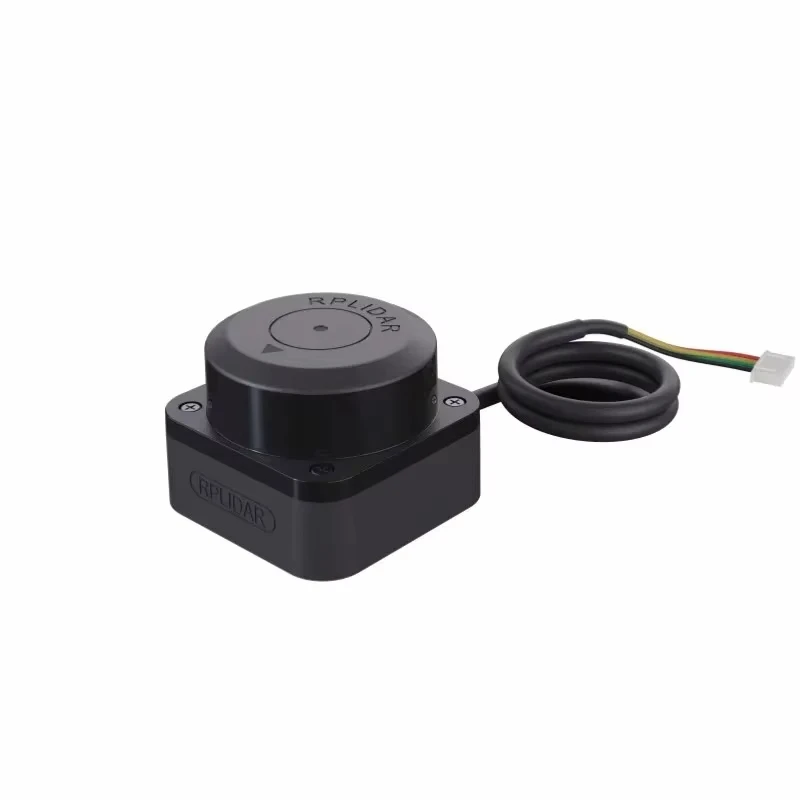 SLAMTEC RPLIDAR C1 lidar sensor TOF 12m 360 ° scanning C1M1 for robot positioning, mapping, navigation and obstacle avoidance 3