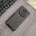Black TPU Case