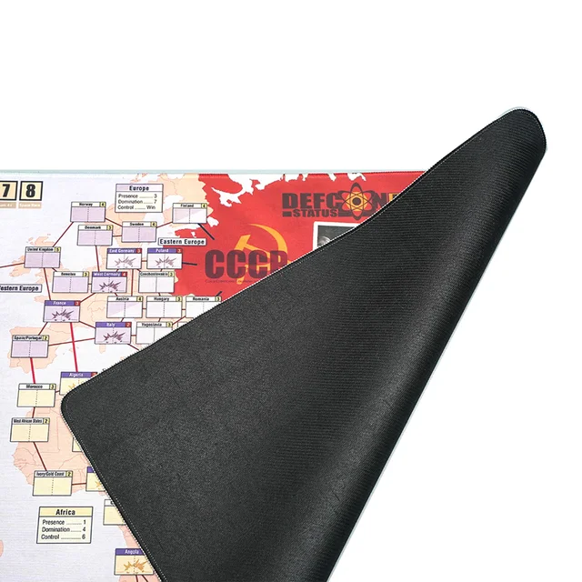 Strategy Game Mat Altar Tarot Cloth For Twilight Struggle Magik Decoration Psychedelic Divination Witchcraft Tablecloth 3