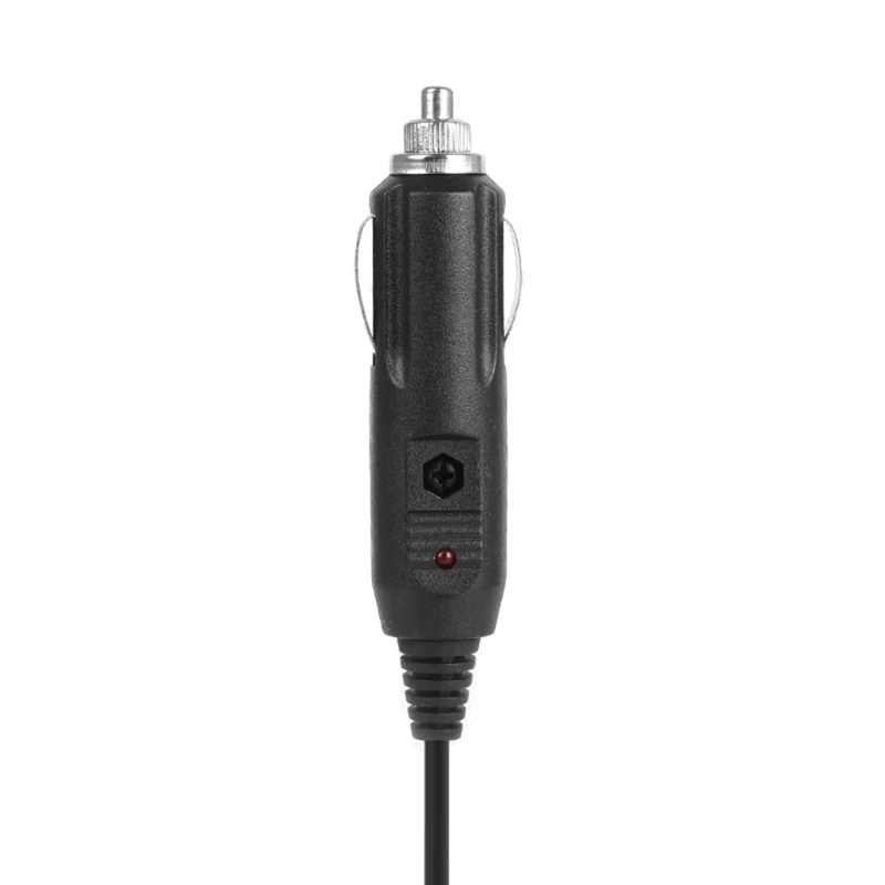 Battery Car For Baofeng UV-5R UV5RA Two Way Radio UV5R UV-5RA F19A