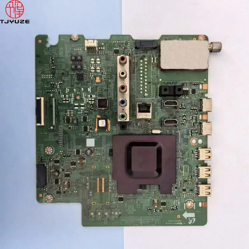 

Compatible with Samsung Main Board BN41-02156A BN41-02156 BN94-10720X for UE40H6400AKXXU UE40H6400AK UE40H6400 TV Motherboard