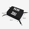 Paddle Board Bag Portable Waterproof Surf Deck Bag Stand Up Paddle Board Storage Bags With Fixing Buckle Kayak Surfing Accessory 6