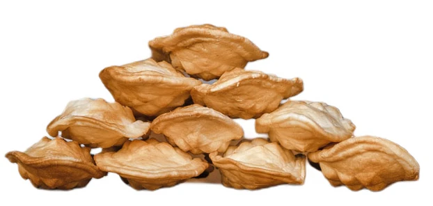 Serki Górskie Wędzone 10x35g z Polski za $11.64 / ~43zł