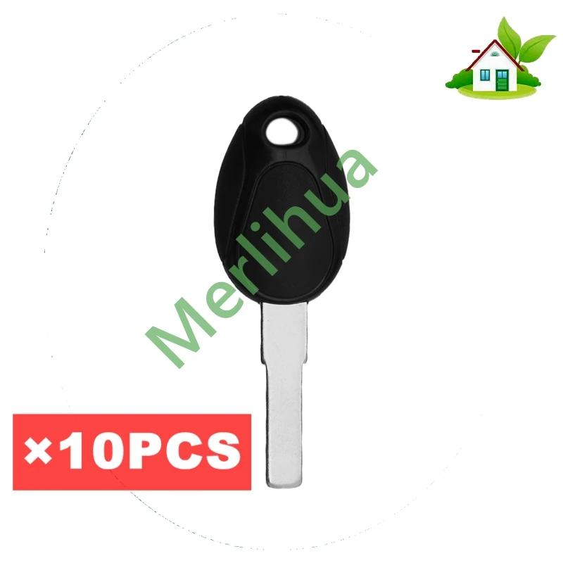 Electric vehicle key blanks suitable for Yadea Niu Tailing and other electric vehicle keys tablet key blanks