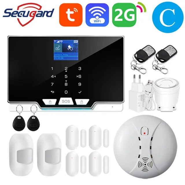 2G Version Option C