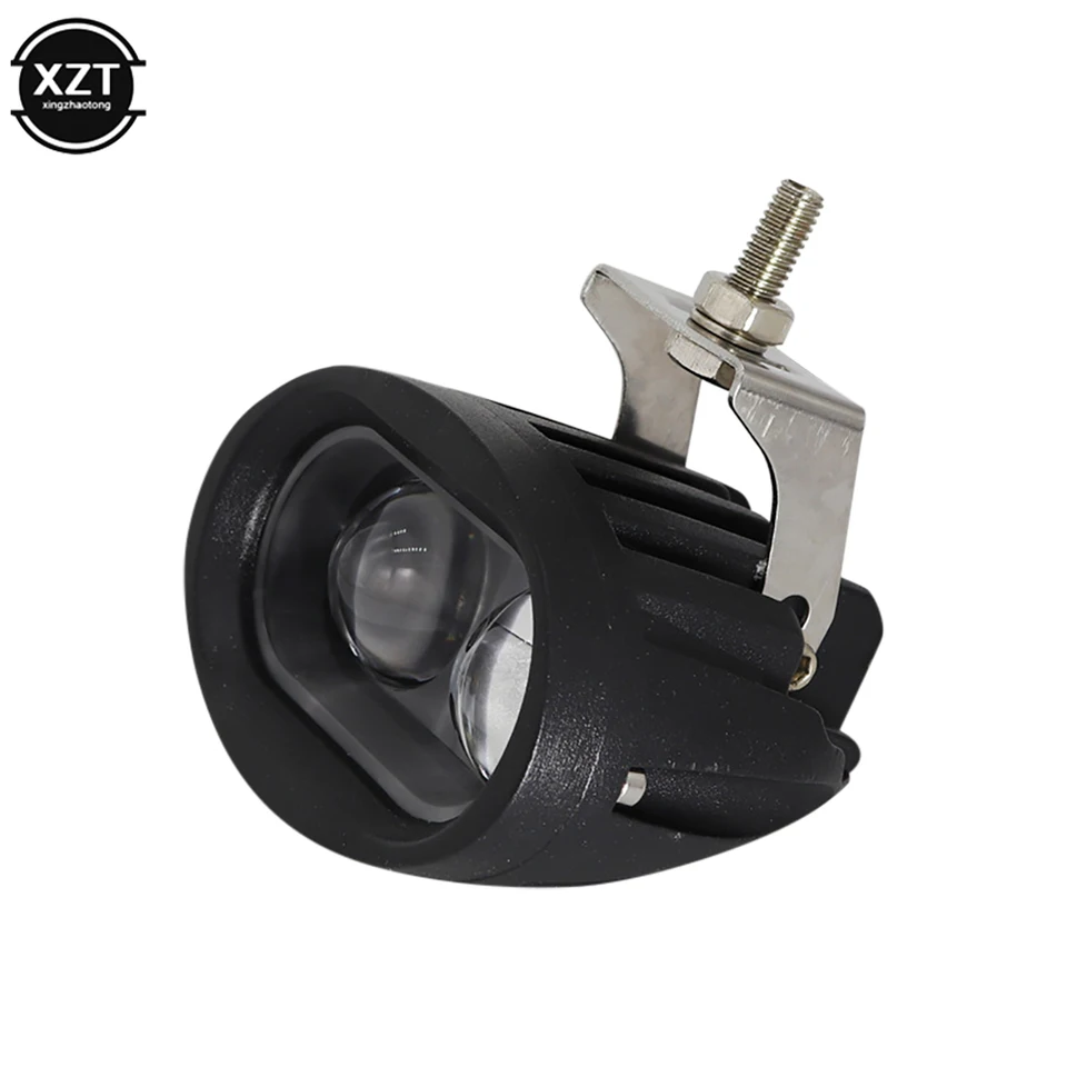 XRLL Carrelli Elevatori Blu Luci Di Sicurezza A LED Spotlight-LED Per Autocarri Fabbricante E Fabbrica - Commercio All'ingrosso Su Misura - XINRUILAI - Foto 2