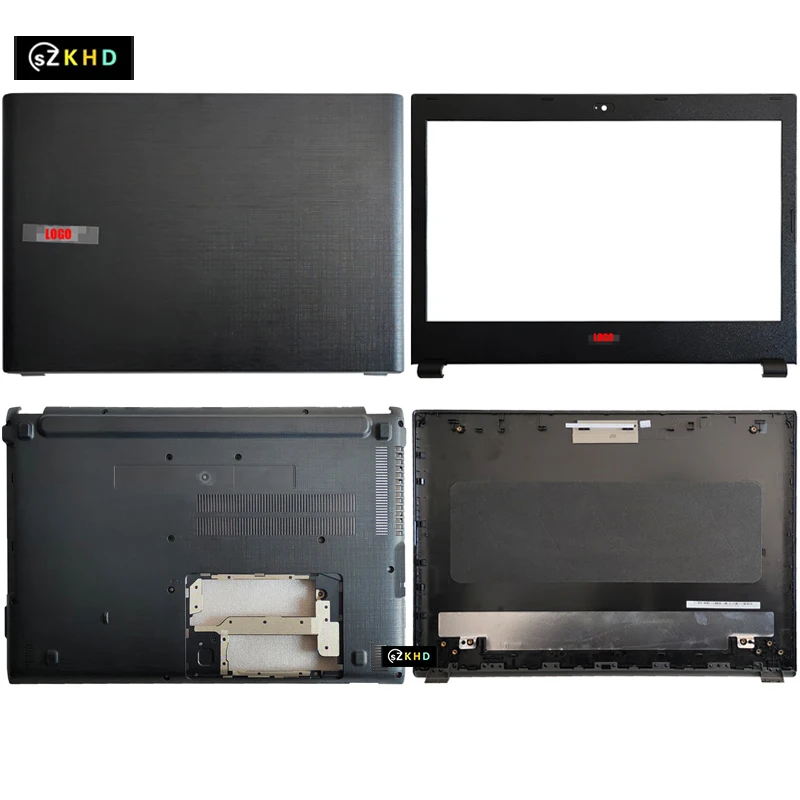 

Новинка, оригинальная задняя крышка для ноутбука ACER E5-473 N15C1 TMP248, Черная задняя крышка, рамка, нижняя крышка, стандартная задняя крышка ноутбука