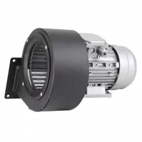 Low Noise DF High Temperature Centrifugal Blower Industrial Blower 220v/380v 1