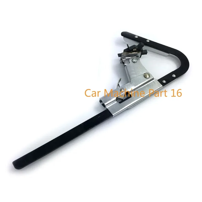 

T31101 - Special tool for piston ring groove cleaning and repair