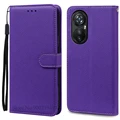 Dark Purple