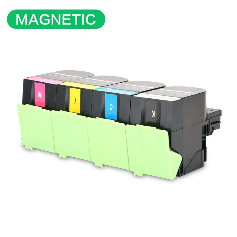 Compatível Cartucho de Toner para Xerox C310 Cartucho C315 Toner 006r04356 57 59 58 Impressora de Cartucho Colorido Novo Cores - Imagem 6